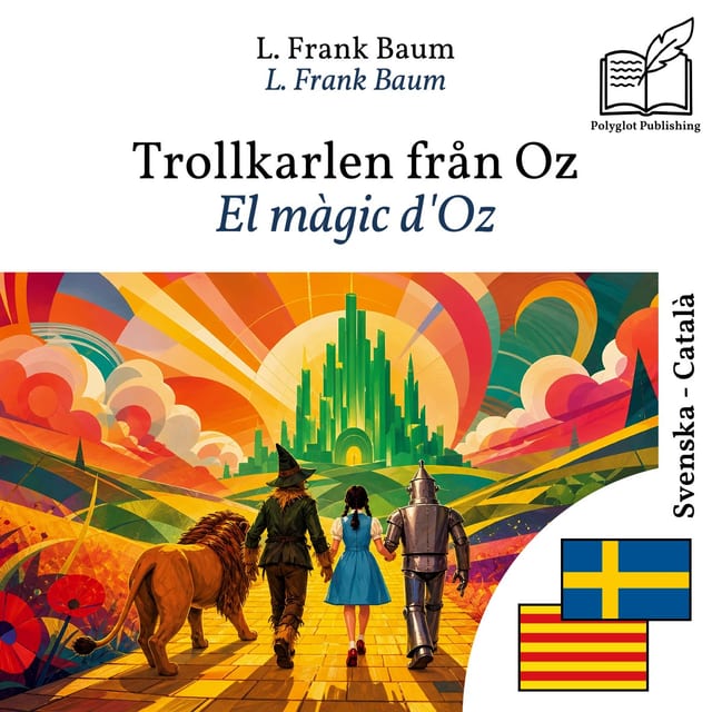 El màgic d'Oz