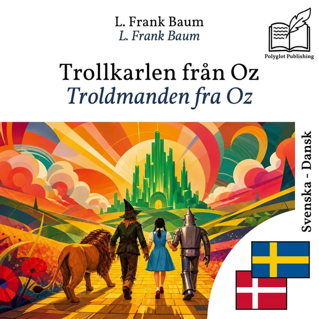 Troldmanden fra Oz