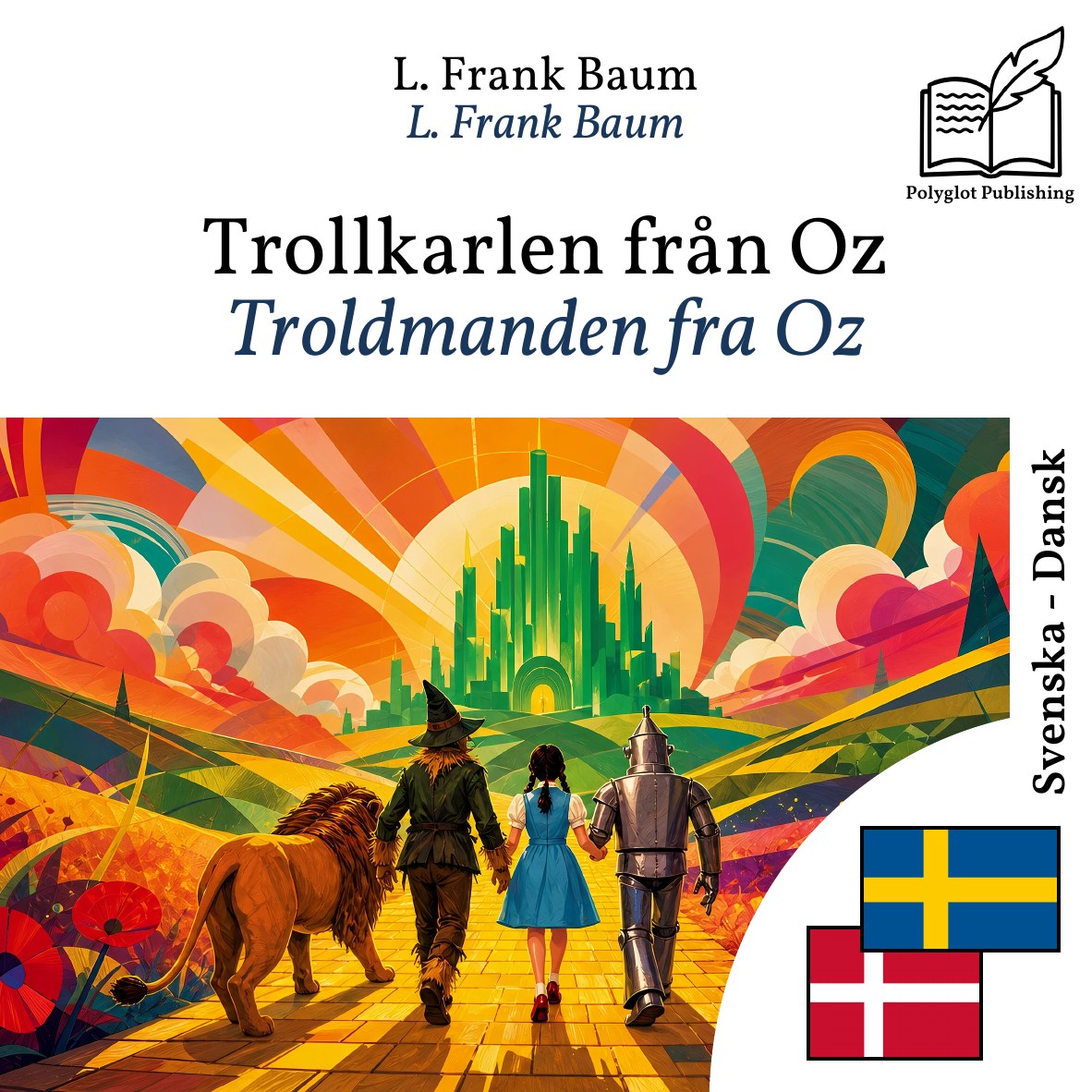 Troldmanden fra Oz