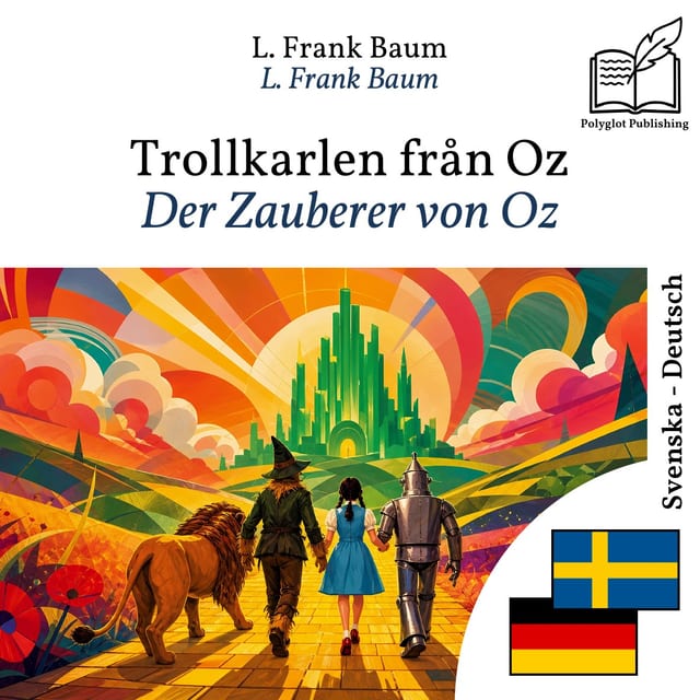 Der Zauberer von Oz