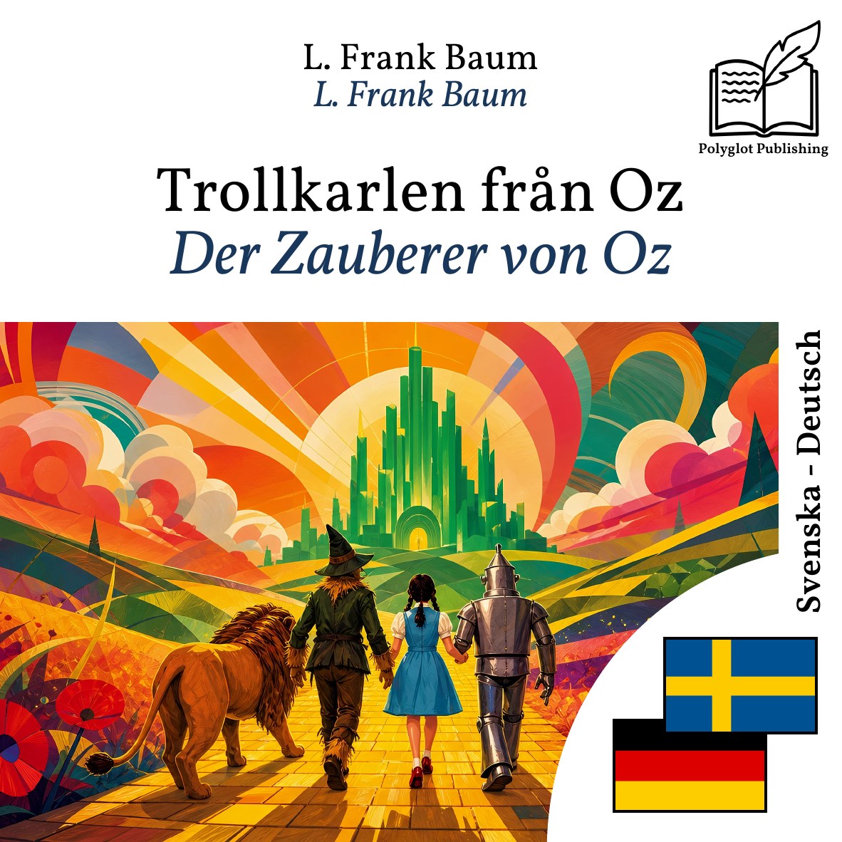Der Zauberer von Oz