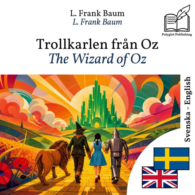 The Wizard of Oz