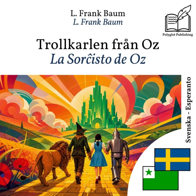 La Sorĉisto de Oz
