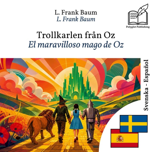 El maravilloso mago de Oz