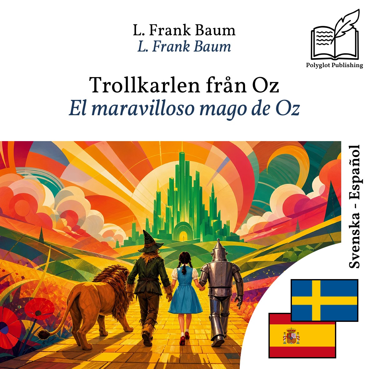 El maravilloso mago de Oz