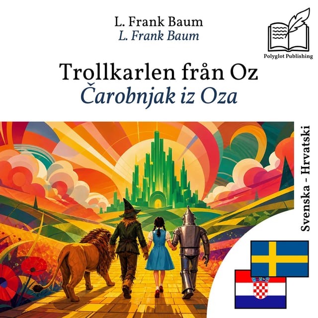 Čarobnjak iz Oza
