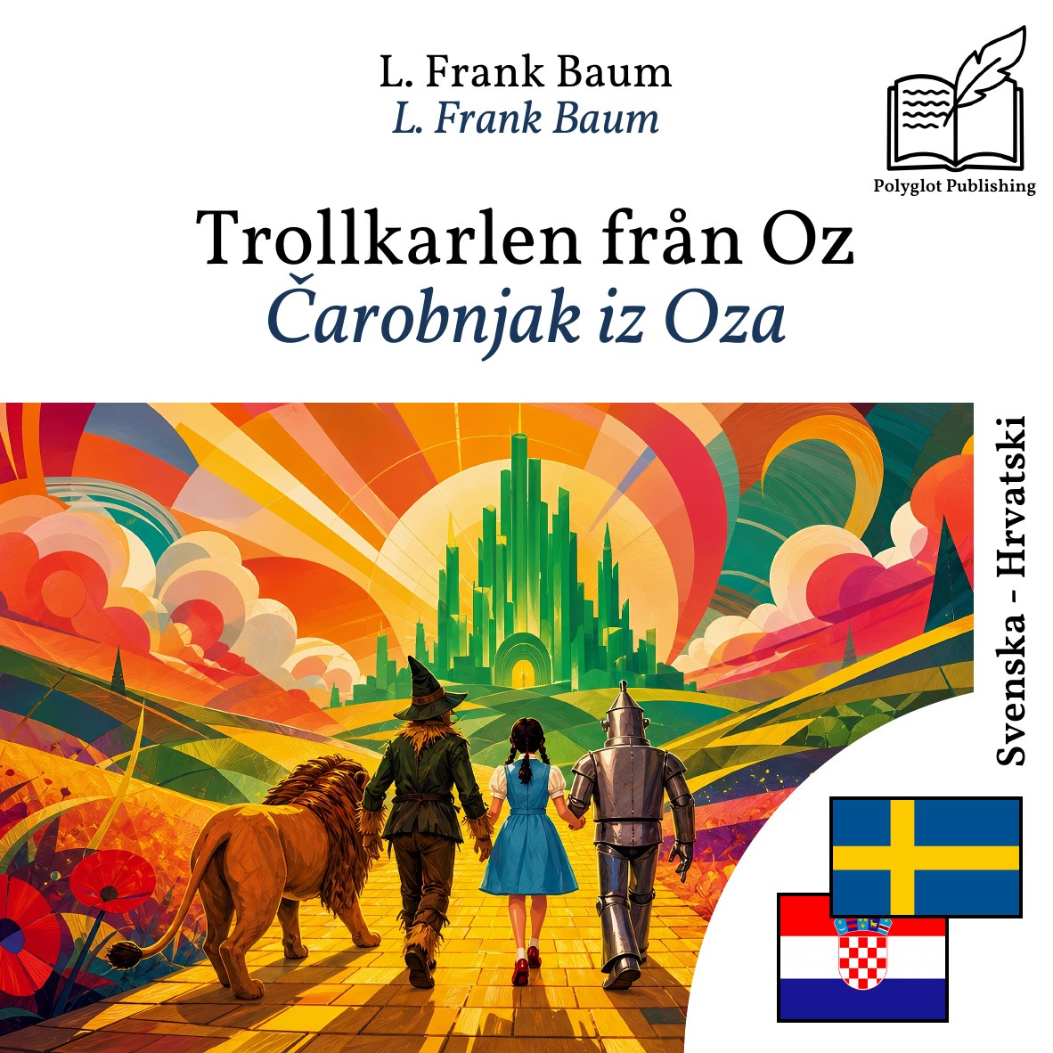 Čarobnjak iz Oza