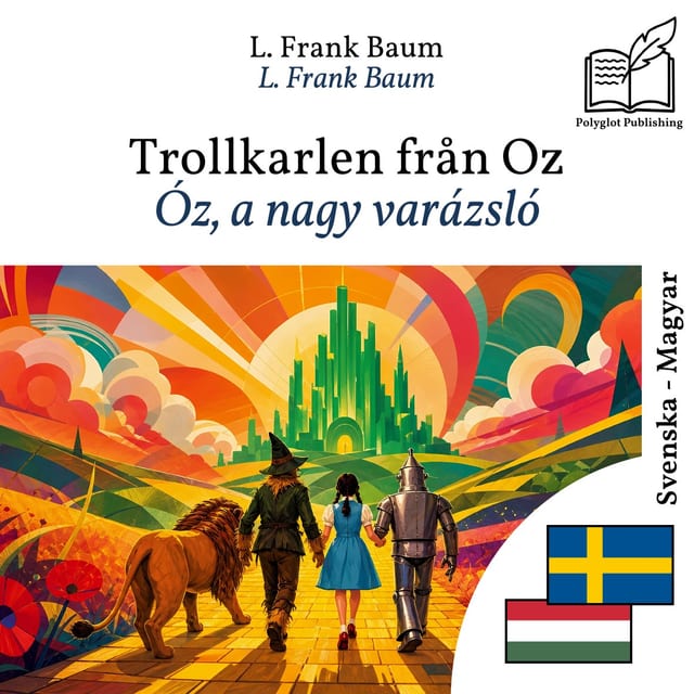 Óz, a nagy varázsló