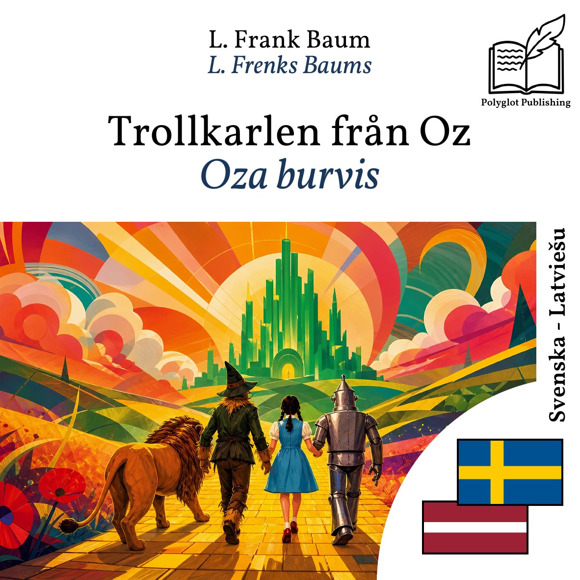 Oza burvis