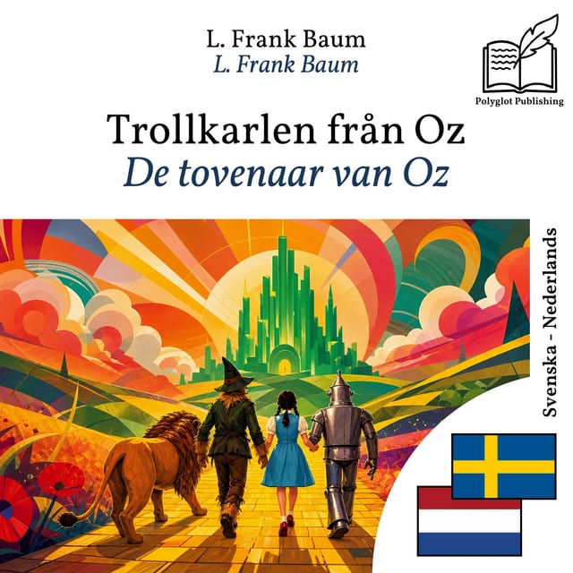 De tovenaar van Oz