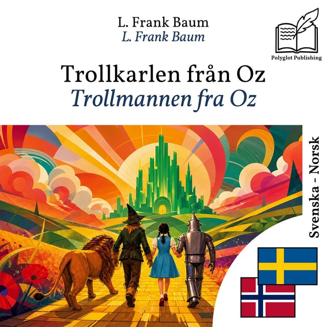 Trollmannen fra Oz