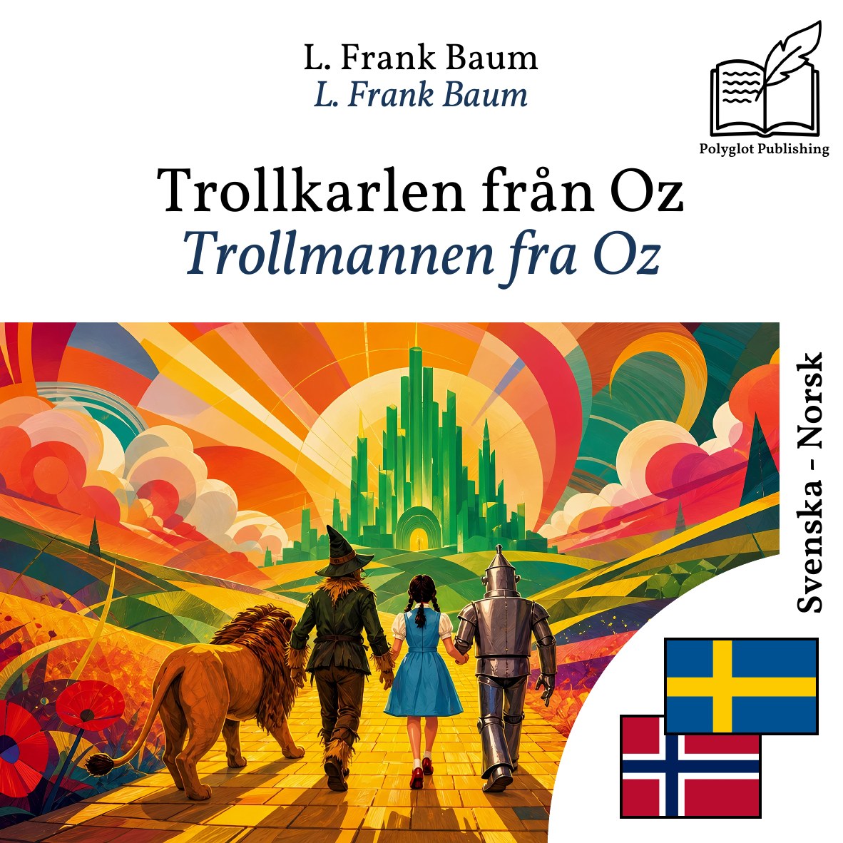 Trollmannen fra Oz