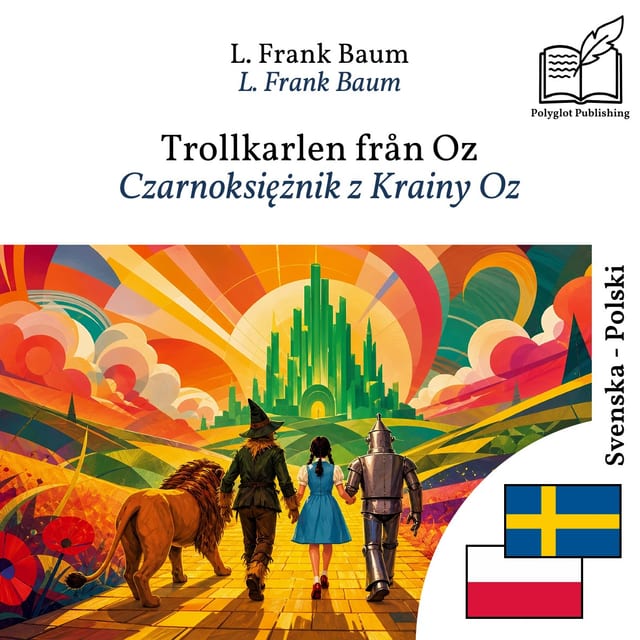 Czarnoksiężnik z Krainy Oz