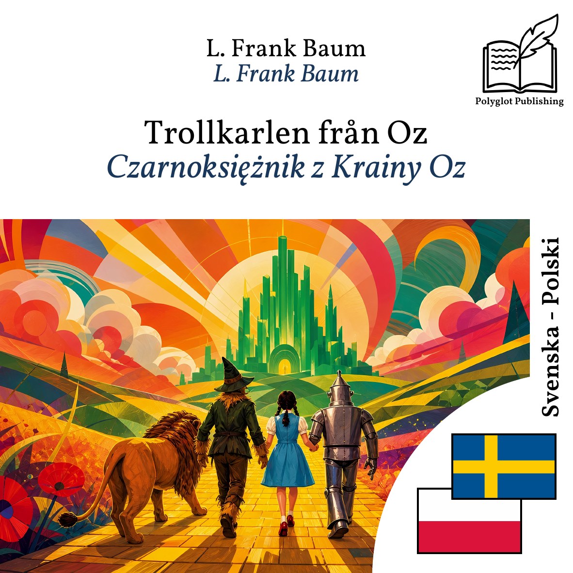 Czarnoksiężnik z Krainy Oz