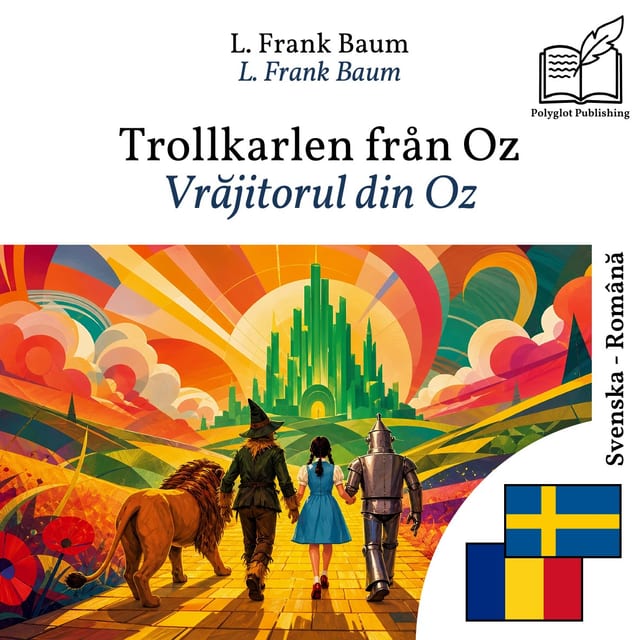 Vrăjitorul din Oz