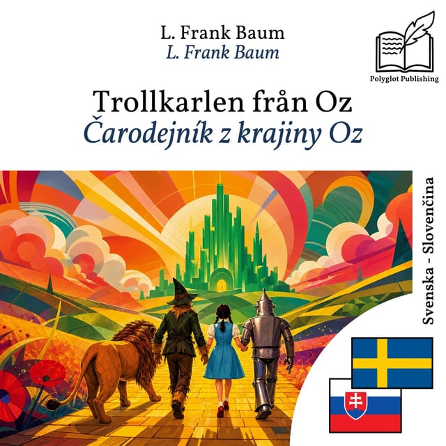 Čarodejník z krajiny Oz