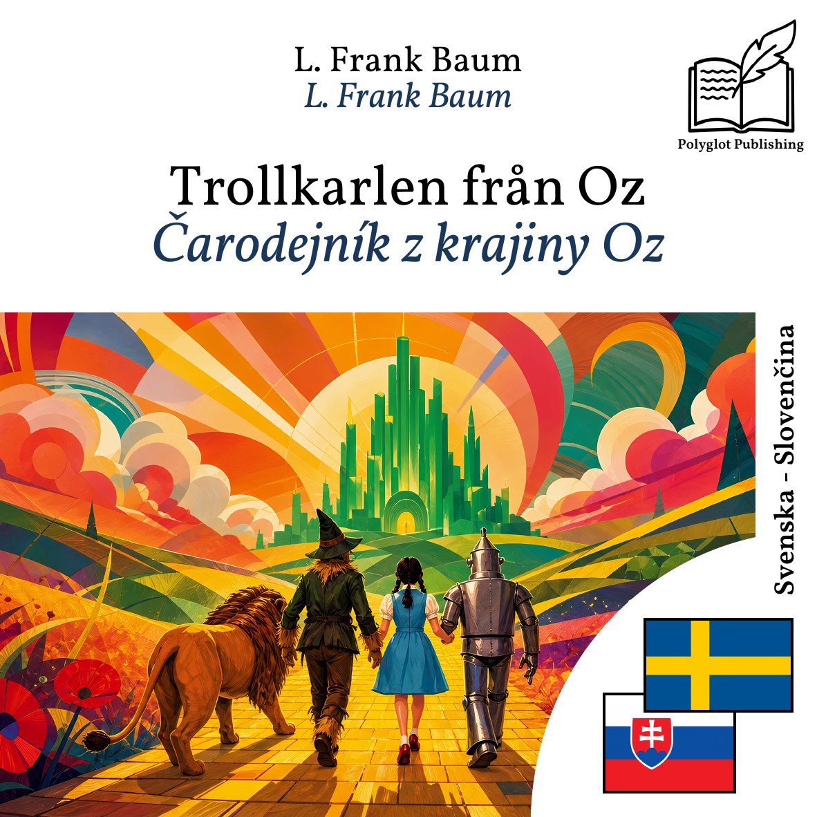 Čarodejník z krajiny Oz