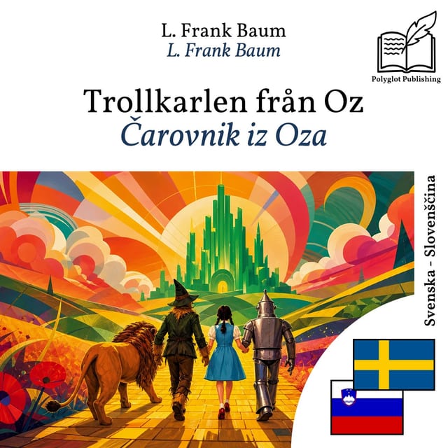 Čarovnik iz Oza