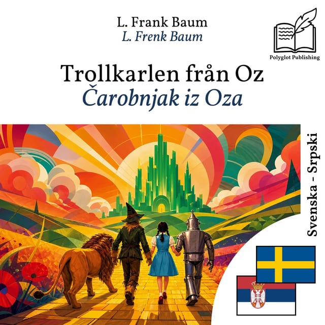 Čarobnjak iz Oza