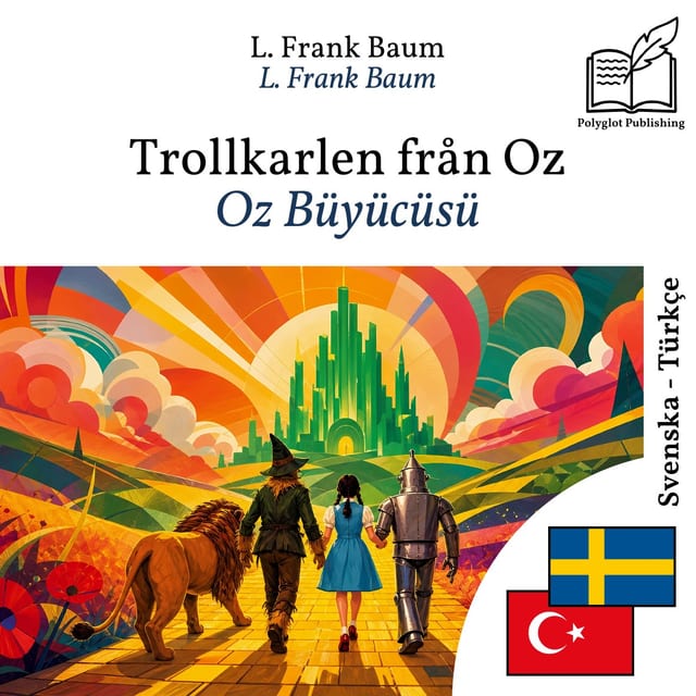 Oz Büyücüsü