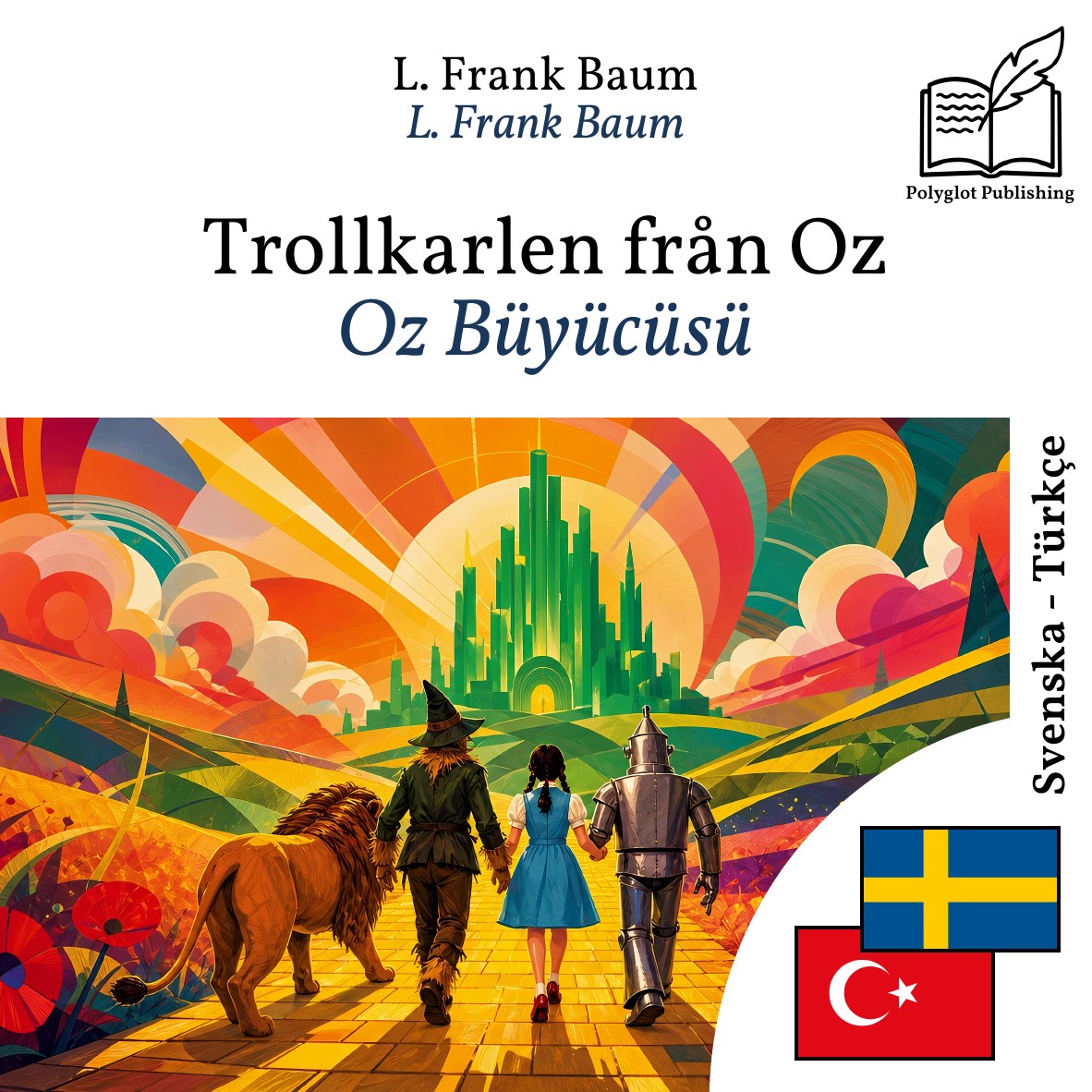Oz Büyücüsü