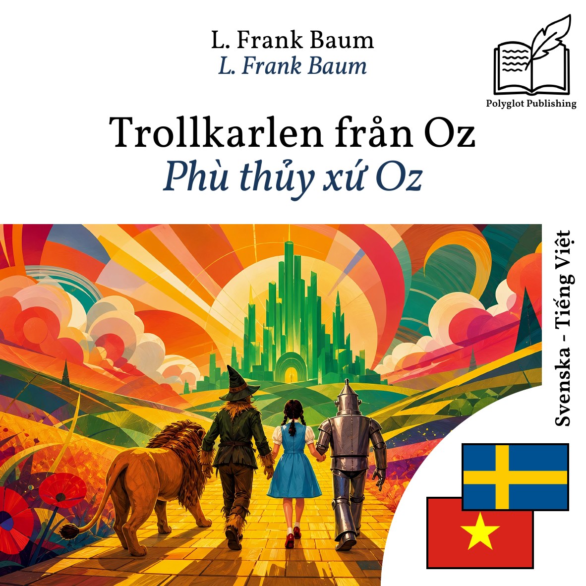 Phù thủy xứ Oz