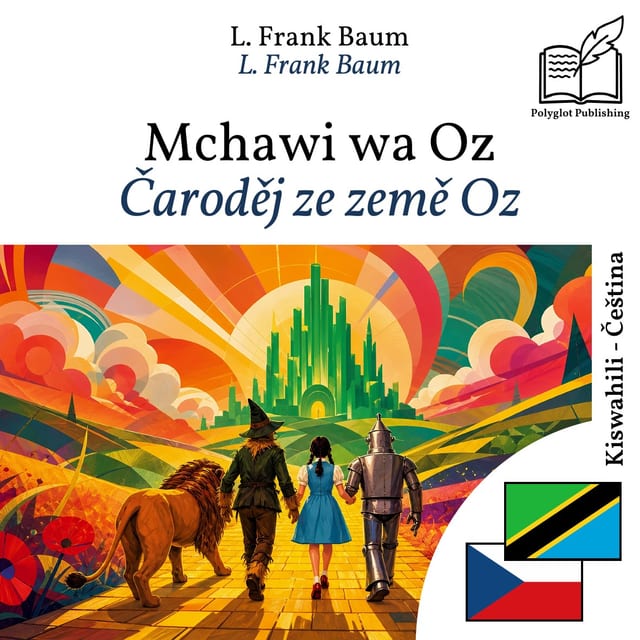 Čaroděj ze země Oz