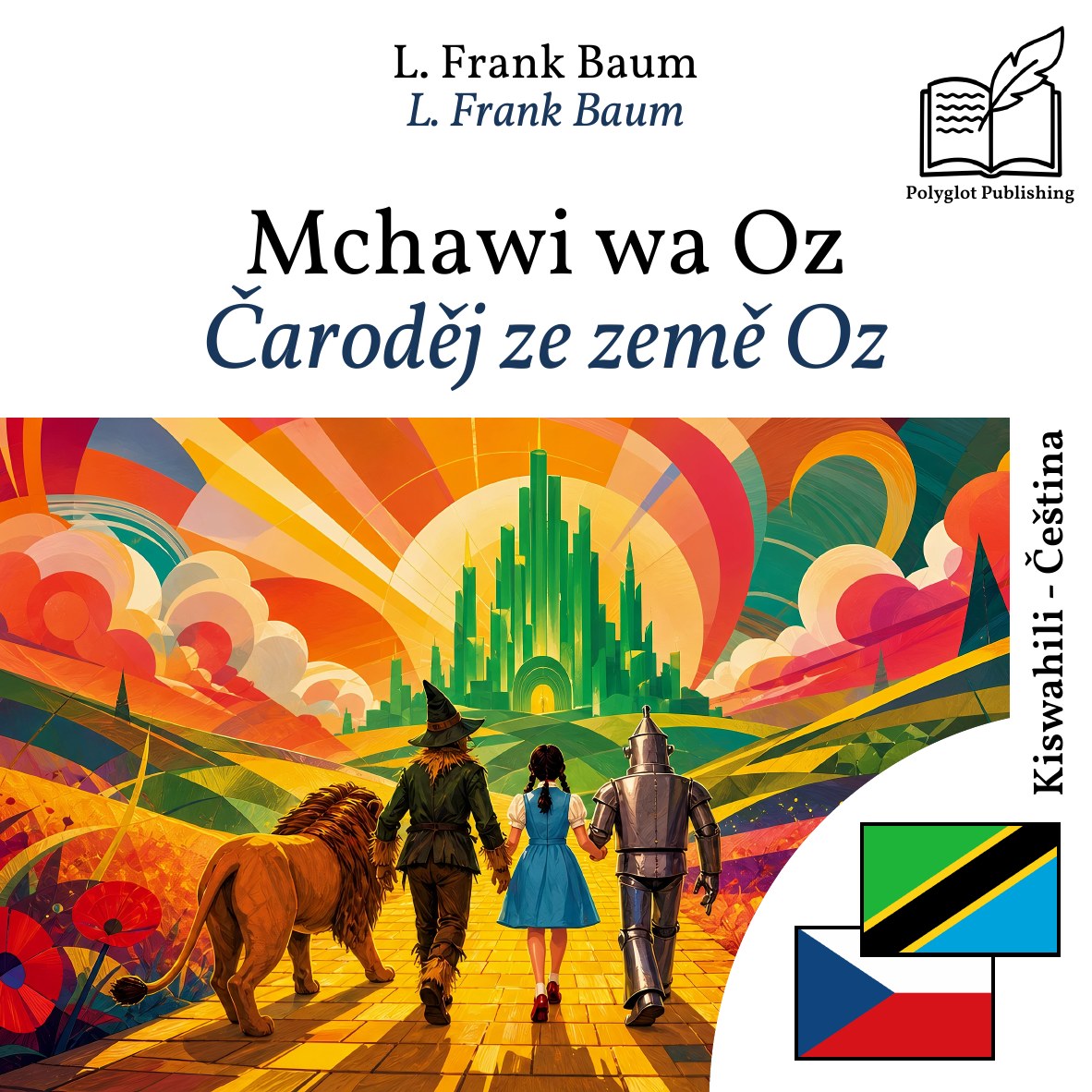 Čaroděj ze země Oz