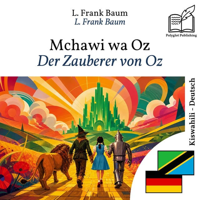 Der Zauberer von Oz