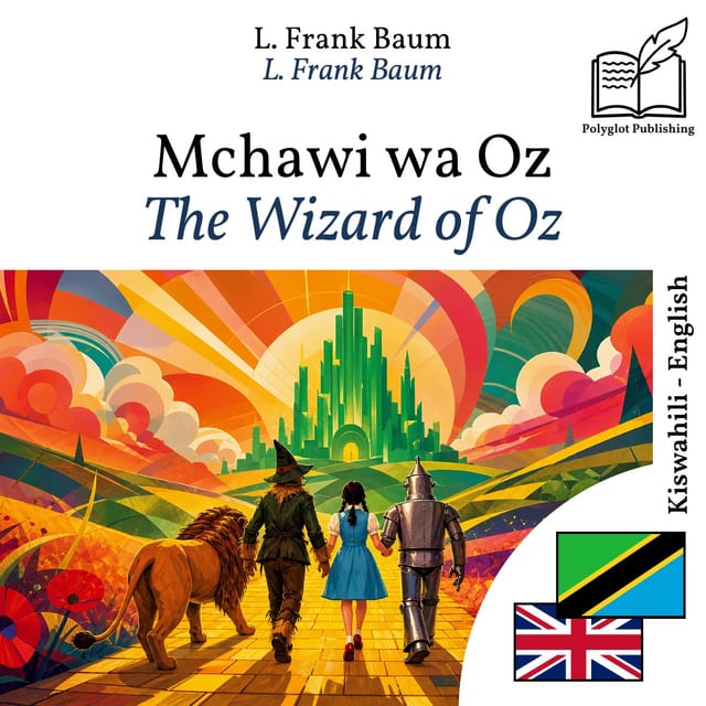 The Wizard of Oz