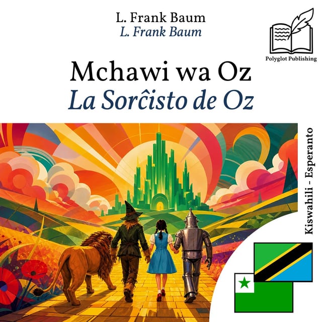 La Sorĉisto de Oz