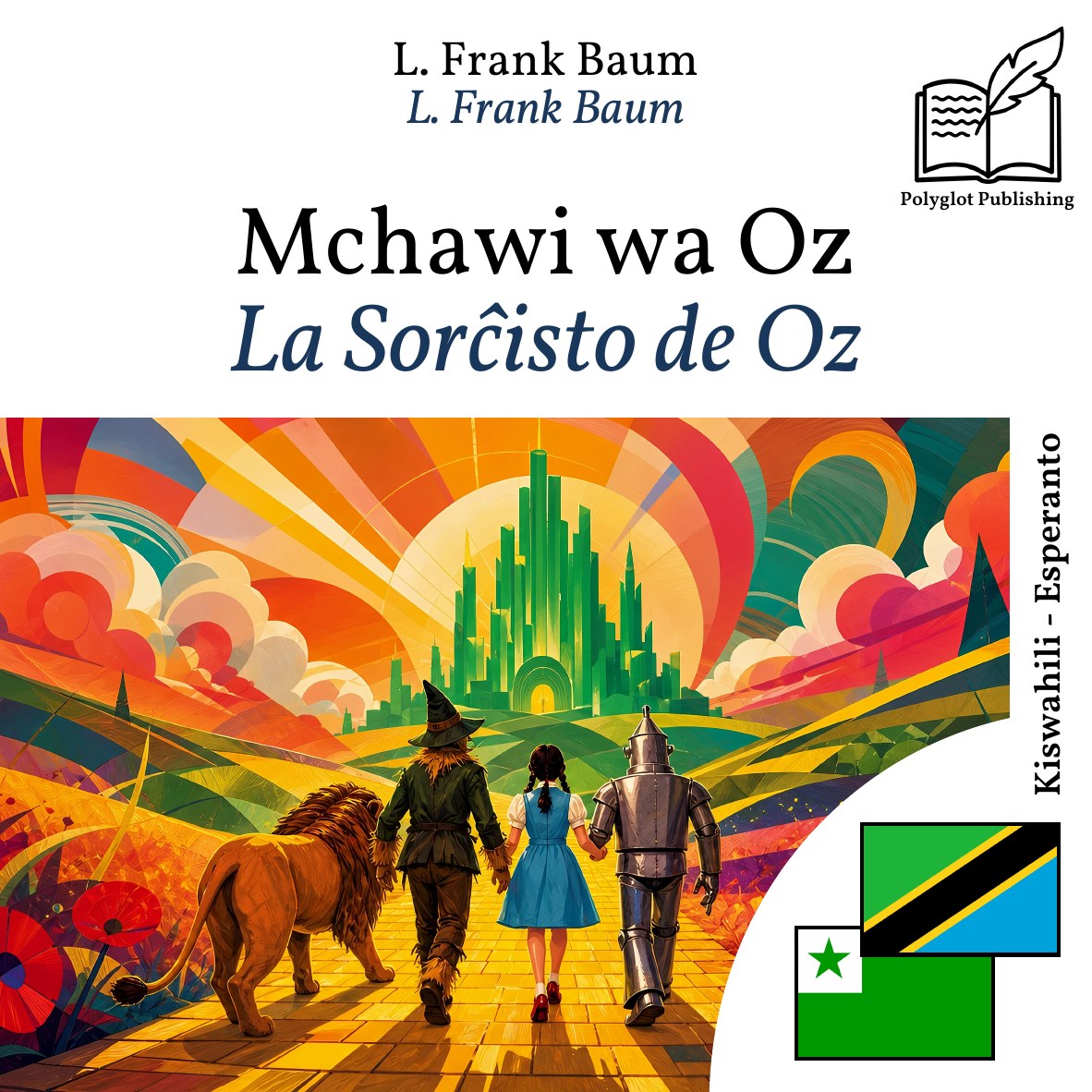 La Sorĉisto de Oz