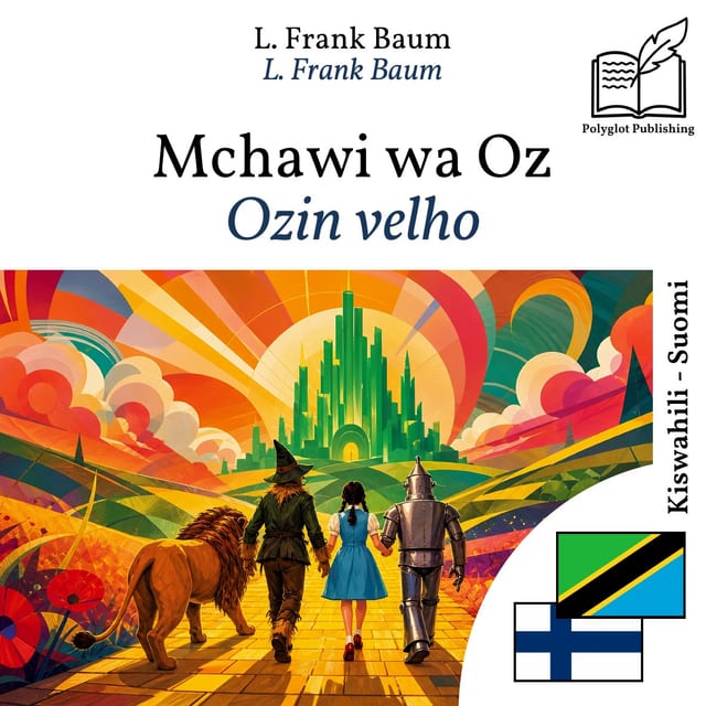 Ozin velho