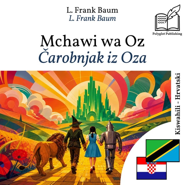 Čarobnjak iz Oza