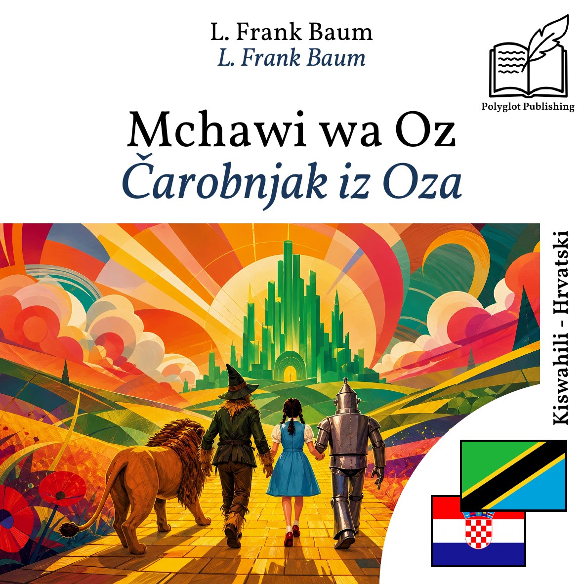 Čarobnjak iz Oza
