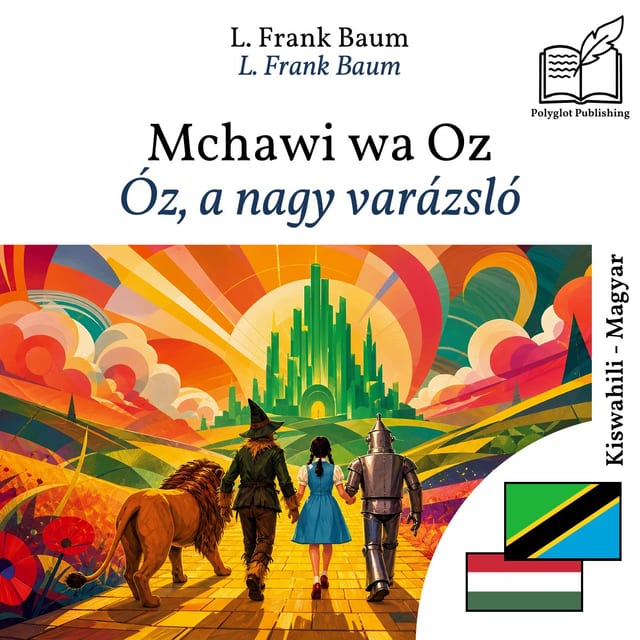 Óz, a nagy varázsló