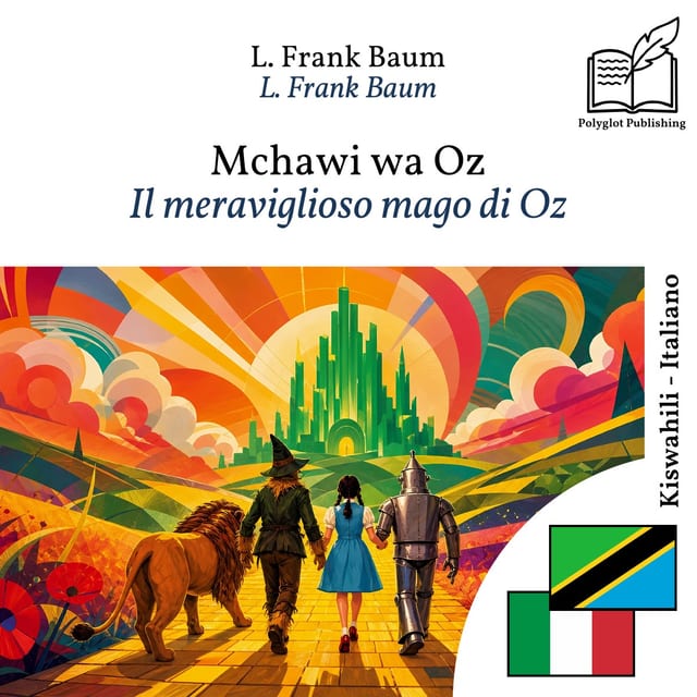 Il meraviglioso mago di Oz