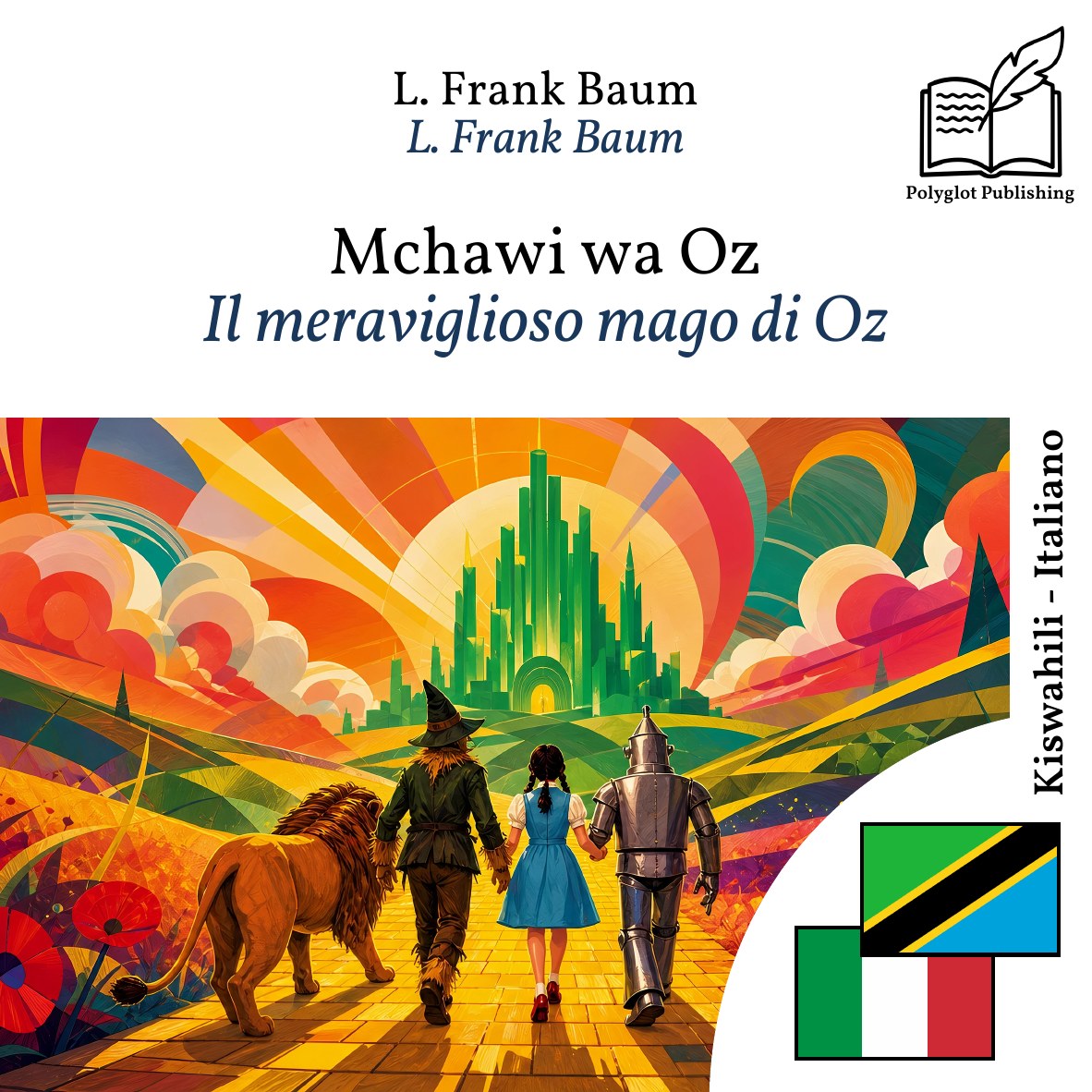 Il meraviglioso mago di Oz
