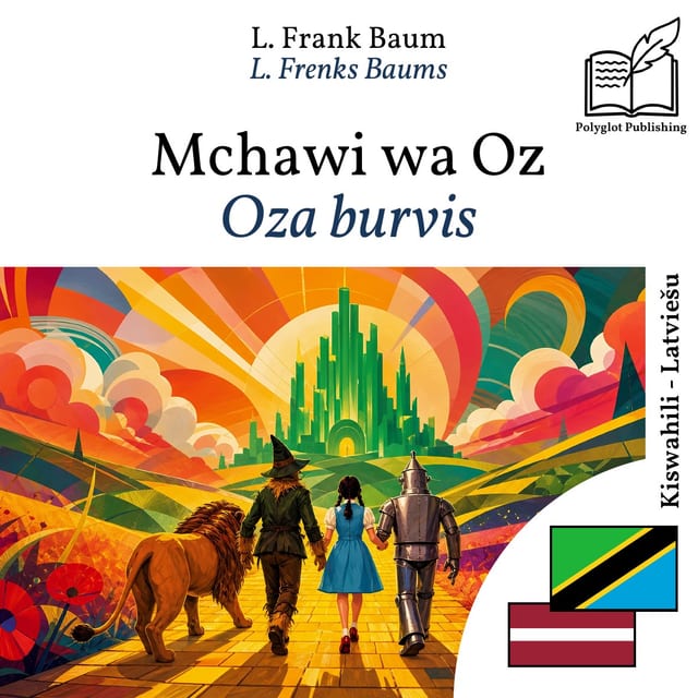 Oza burvis