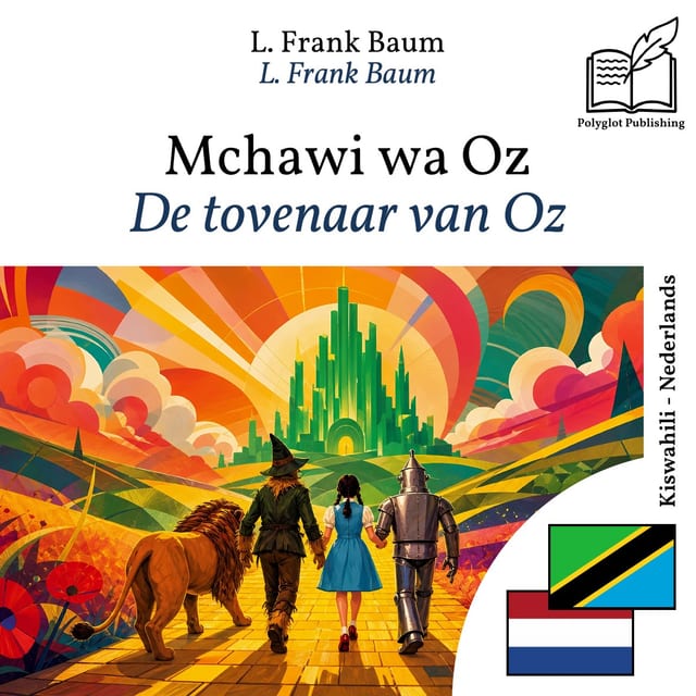 De tovenaar van Oz