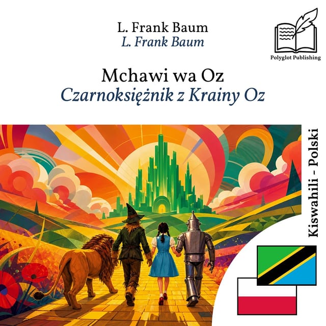 Czarnoksiężnik z Krainy Oz