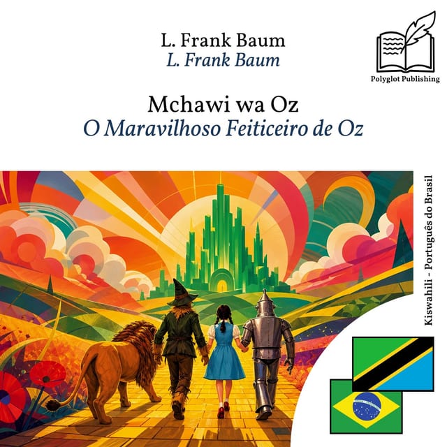 O Maravilhoso Feiticeiro de Oz