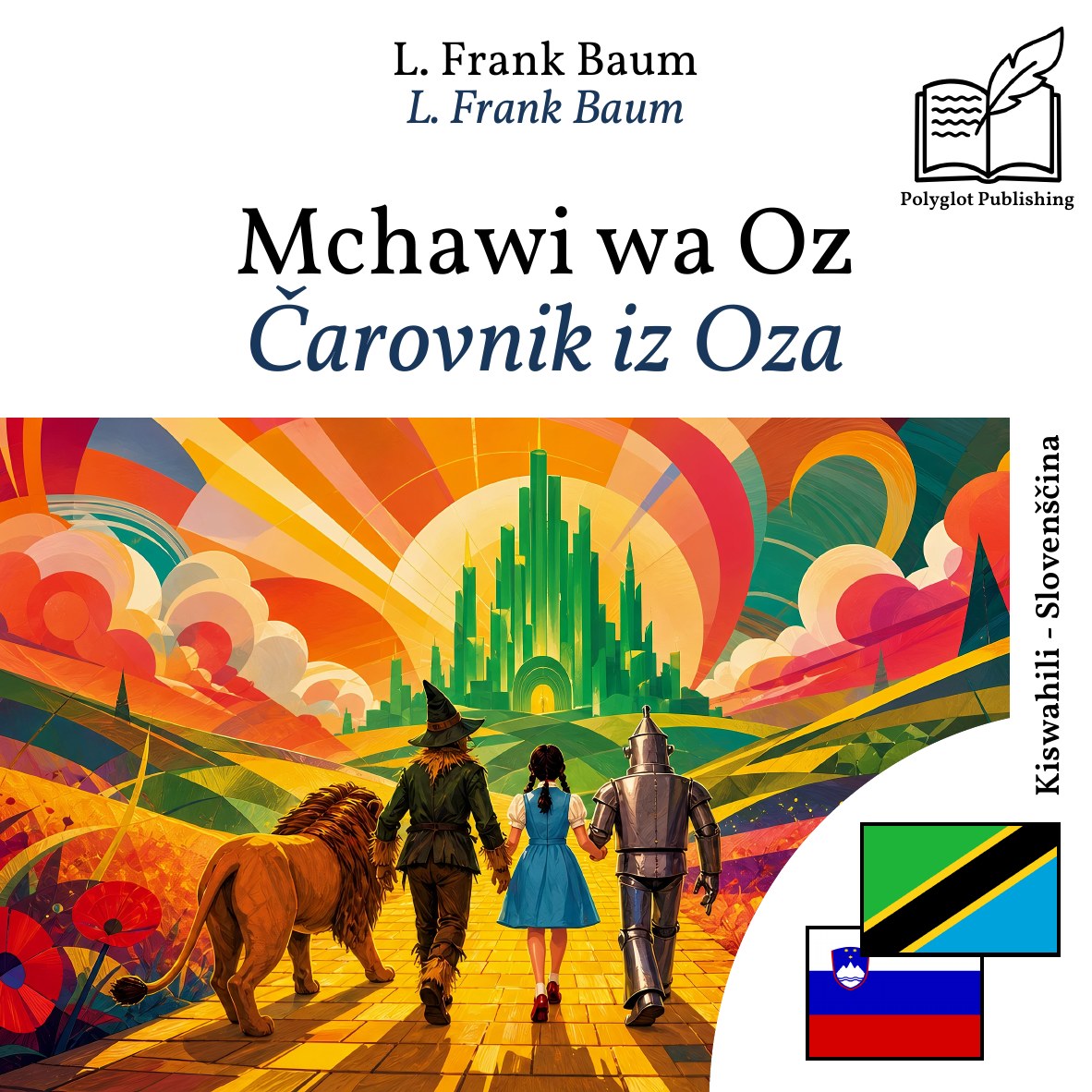 Čarovnik iz Oza