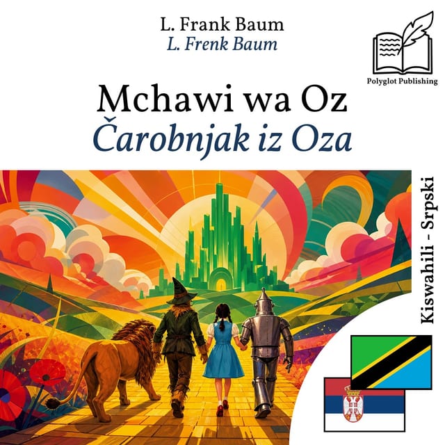 Čarobnjak iz Oza