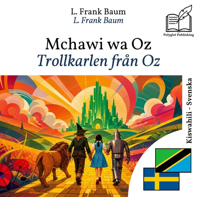 Trollkarlen från Oz