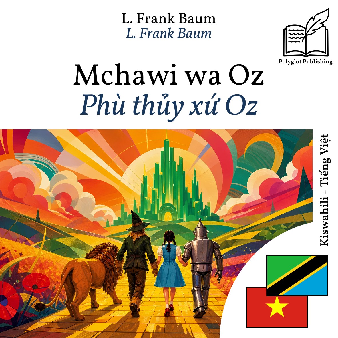 Phù thủy xứ Oz