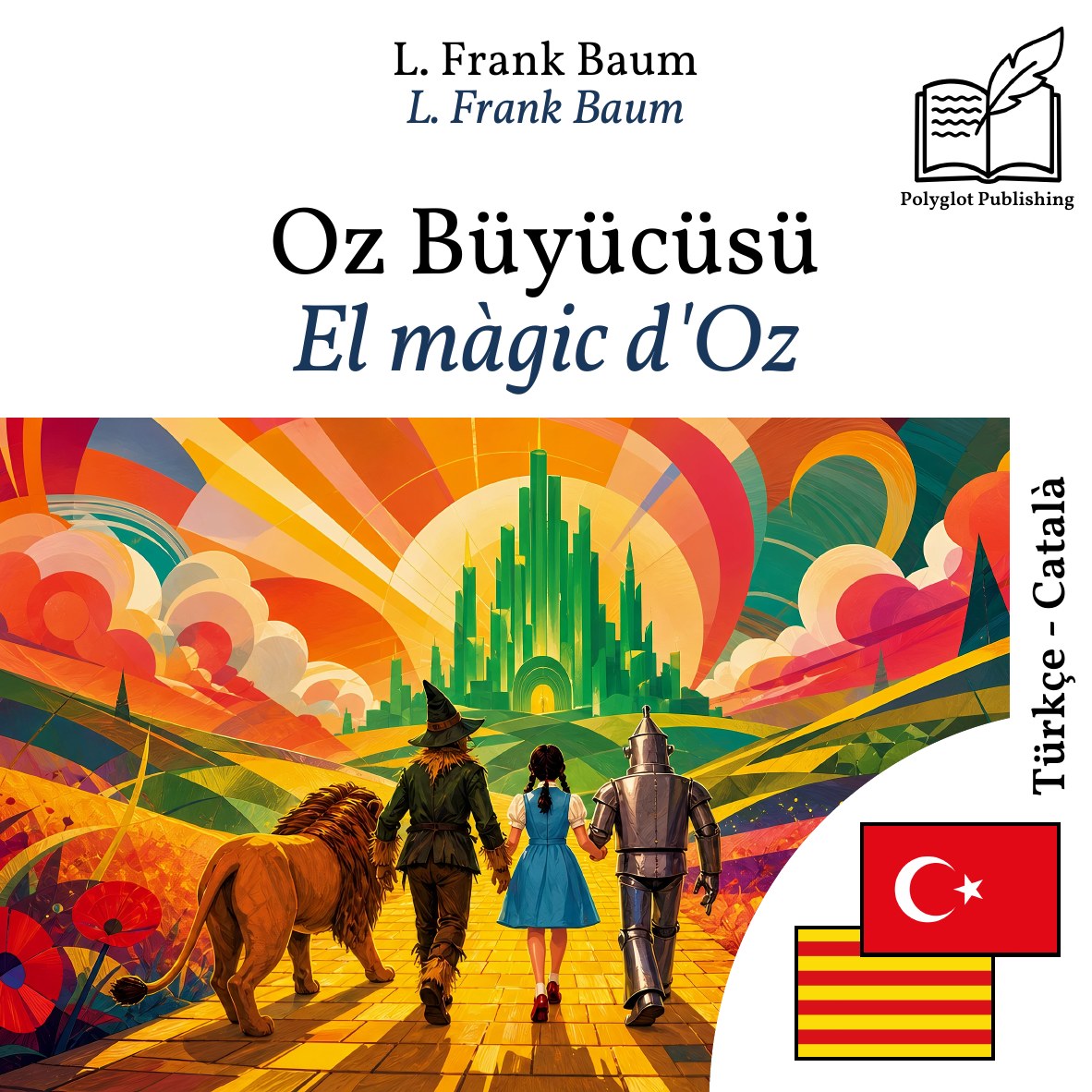 El màgic d'Oz