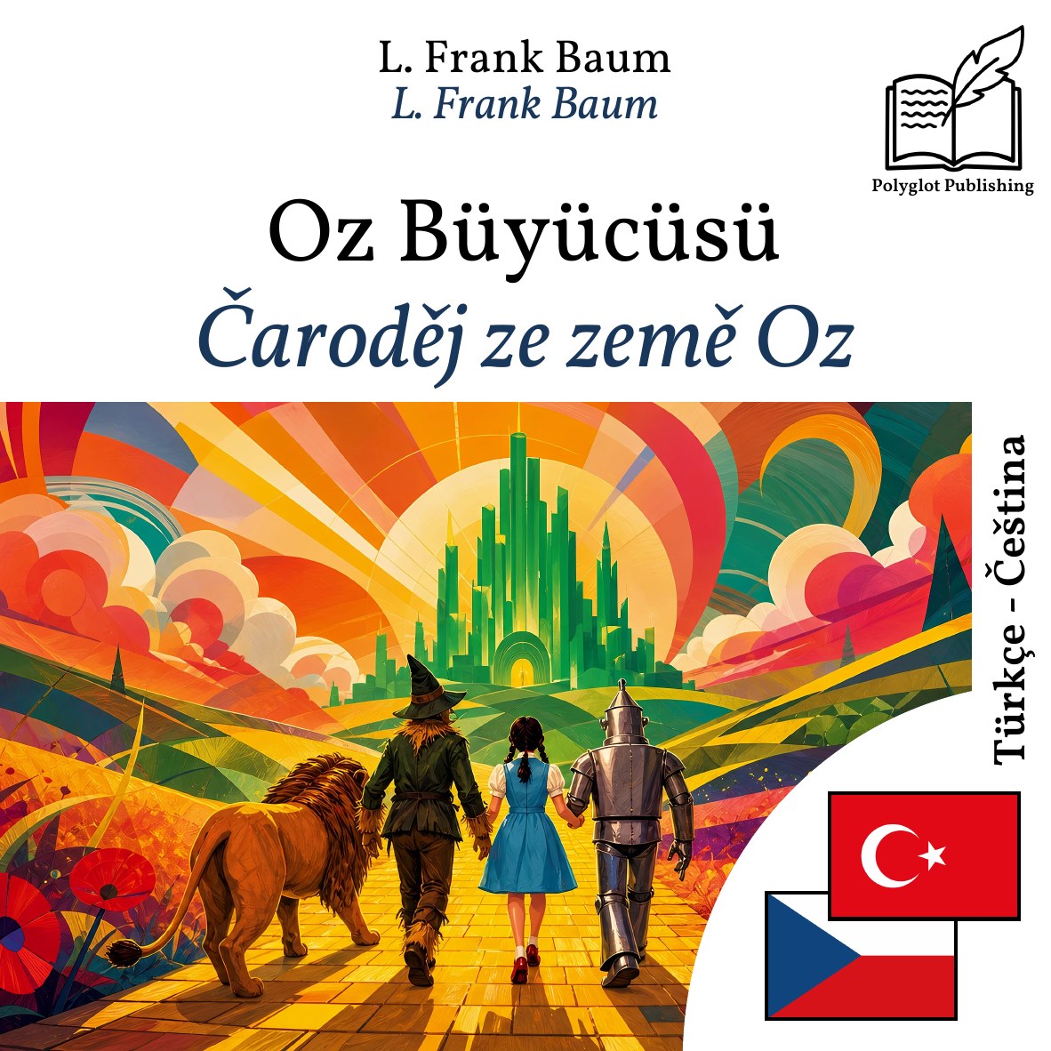 Čaroděj ze země Oz