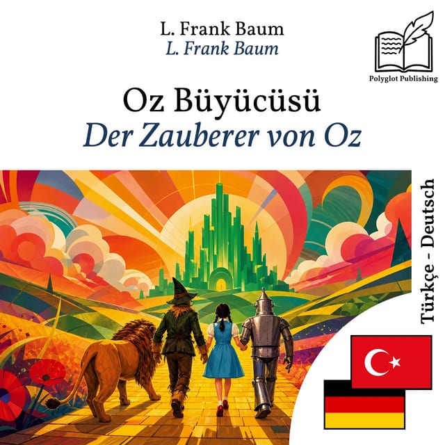 Der Zauberer von Oz