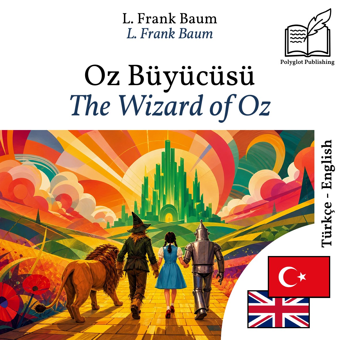 The Wizard of Oz